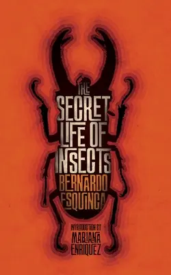 Tajný život hmyzu a iné príbehy - The Secret Life of Insects and Other Stories