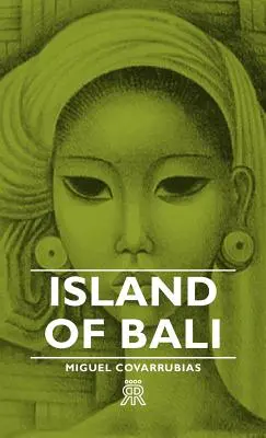 Ostrov Bali - Island of Bali