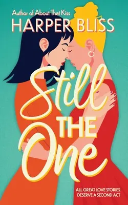 Stále tá pravá - Still the One
