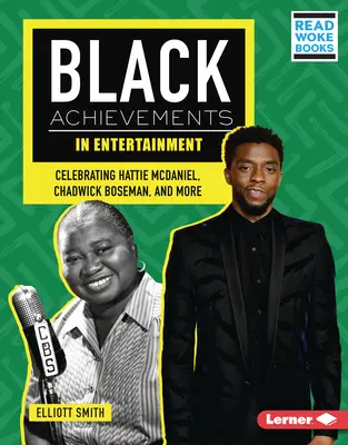 Úspechy černochov v oblasti zábavy: Hattie McDaniel, Chadwick Boseman a ďalší - Black Achievements in Entertainment: Celebrating Hattie McDaniel, Chadwick Boseman, and More