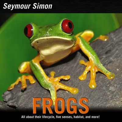 Žaby - Frogs