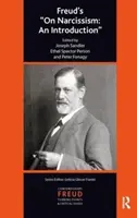 Freudova kniha O narcizme - úvod - Freud's On Narcissism - An Introduction