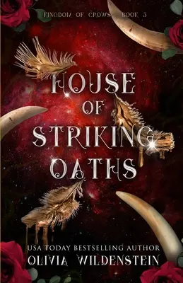 Dom úderných prísah - House of Striking Oaths