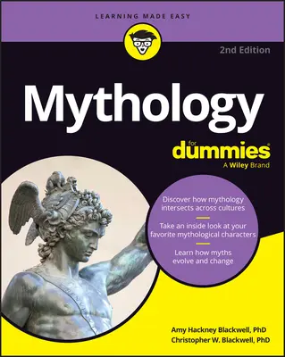Mytológia pre hlupákov - Mythology for Dummies