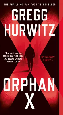 Sirota X - Orphan X