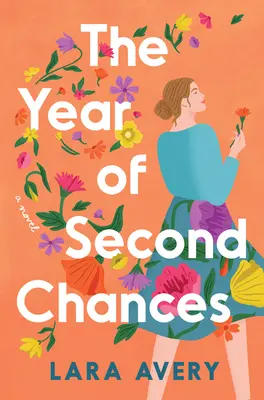 Rok druhej šance - The Year of Second Chances
