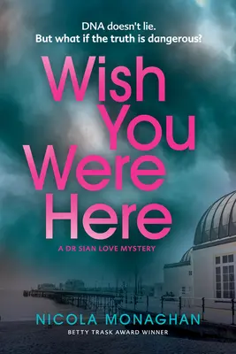 Keby si tu bol - Wish You Were Here