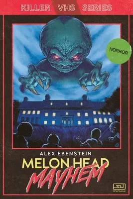 Chaos v hlave melóna - Melon Head Mayhem