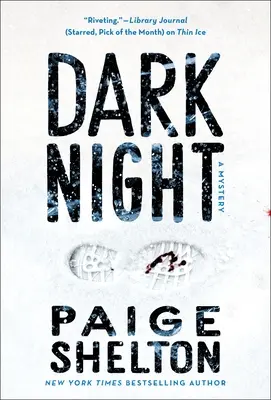 Temná noc: Záhada - Dark Night: A Mystery