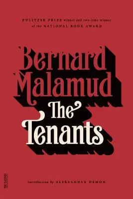 Nájomníci - The Tenants