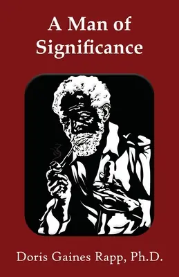 Významný muž - A Man of Significance