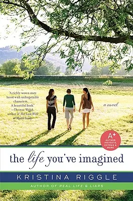 Život, ktorý si predstavujete - The Life You've Imagined