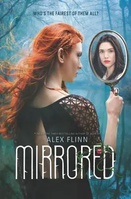 Zrkadlový - Mirrored