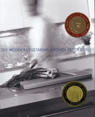 Moderná vegetariánska kuchyňa - The Modern Vegetarian Kitchen