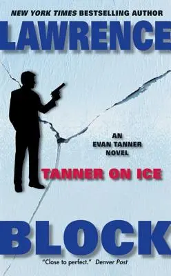 Tanner na ľade - Tanner on Ice