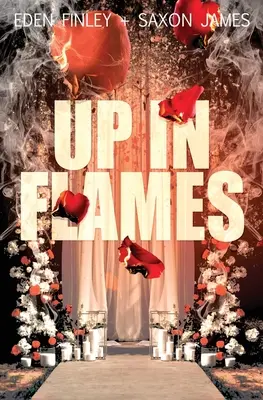 V plameňoch - Up in Flames