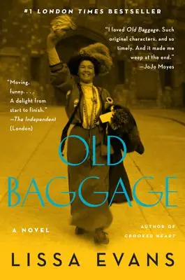 Stará batožina - Old Baggage