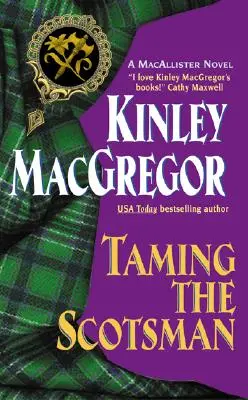 Skrotenie Škóta - Taming the Scotsman