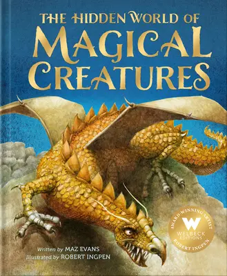 Skrytý svet magických bytostí - The Hidden World of Magical Creatures