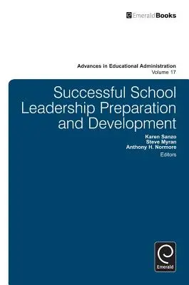 Príprava a rozvoj úspešného vedenia školy - Successful School Leadership Preparation and Development