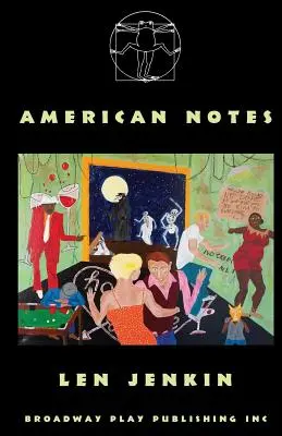 Americké poznámky - American Notes