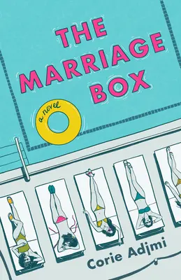Manželská škatuľa - The Marriage Box