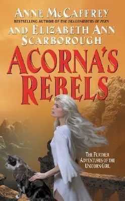 Acornovi rebeli - Acorna's Rebels