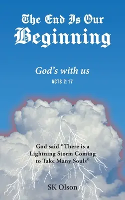 Koniec je náš začiatok: Boh je s nami - The End Is Our Beginning: God's with us