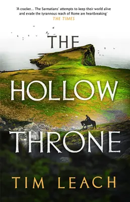Dutý trón - Hollow Throne