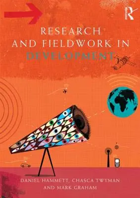Výskum a práca v teréne v oblasti rozvoja - Research and Fieldwork in Development