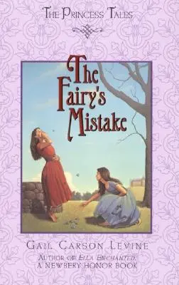 Omyl víly - The Fairy's Mistake