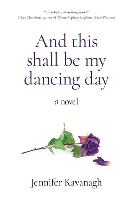 A toto bude môj deň tanca - And This Shall Be My Dancing Day