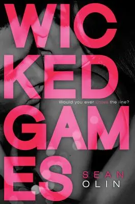 Zlé hry - Wicked Games