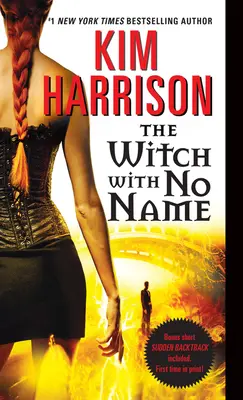 Čarodejnica bez mena - The Witch with No Name