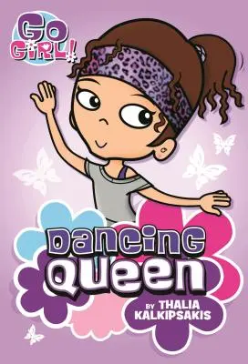 Tancujúca kráľovná - Dancing Queen