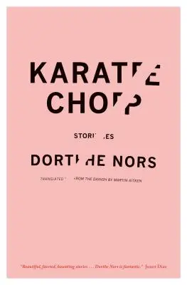Karate Chop: Príbehy - Karate Chop: Stories