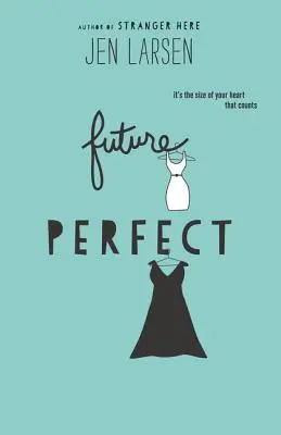 Budúcnosť dokonalá - Future Perfect