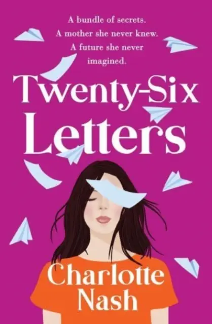 Dvadsaťšesť listov - Twenty-Six Letters