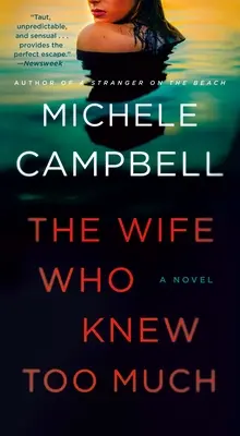 Žena, ktorá vedela príliš veľa - The Wife Who Knew Too Much