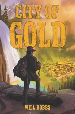 Mesto zlata - City of Gold