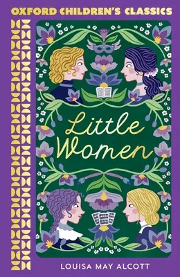 Malé ženy - Little Women