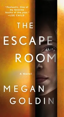 Úniková miestnosť - The Escape Room