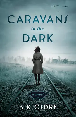 Karavány v tme - Caravans in the Dark