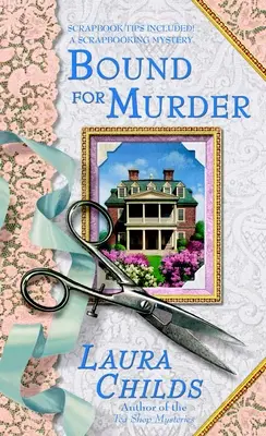 Viazaná na vraždu - Bound For Murder