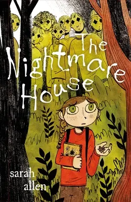 Dom nočných môr - The Nightmare House
