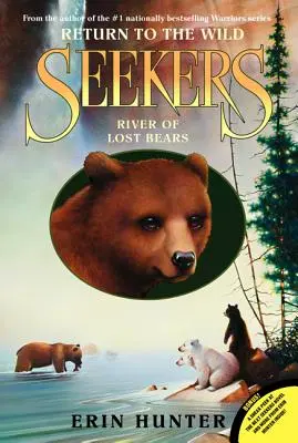 Rieka stratených medveďov - River of Lost Bears
