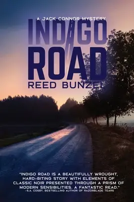Indigová cesta - Indigo Road