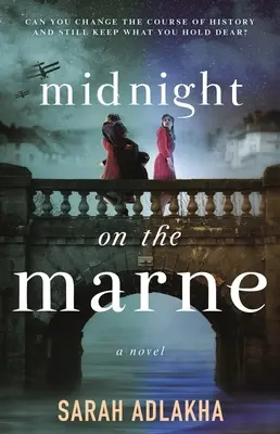 Polnoc na Marne - Midnight on the Marne