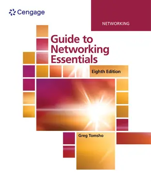 Sprievodca základmi sieťových technológií - Guide to Networking Essentials