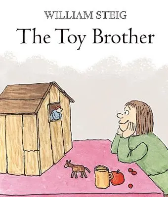 Brat hračka - The Toy Brother